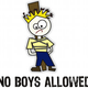 Pros And Cons: The Delivery Room As Man-Free Zone